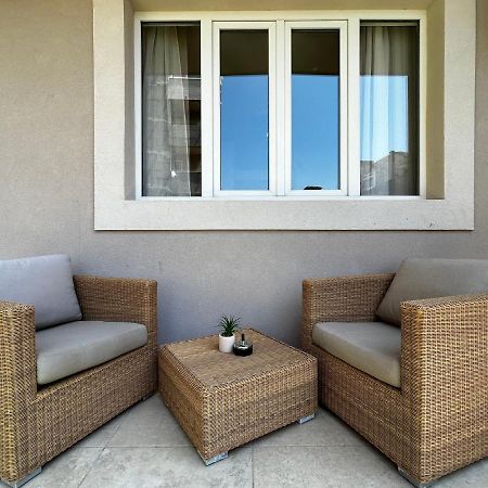 Apartments Culina 杜布罗夫尼克 外观 照片