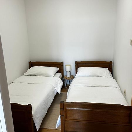 Apartments Culina 杜布罗夫尼克 外观 照片