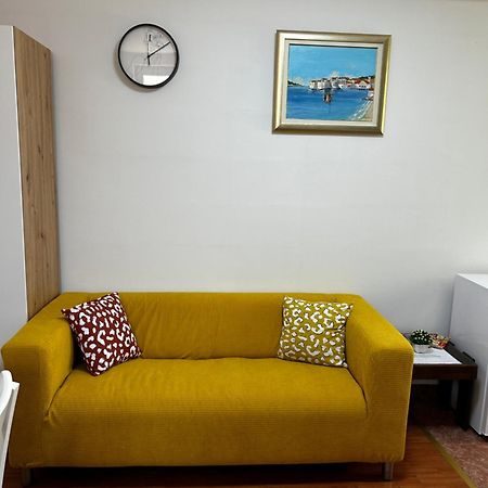 Apartments Culina 杜布罗夫尼克 外观 照片