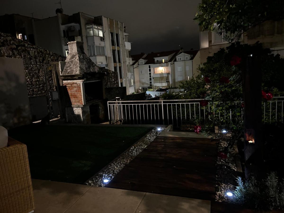 Apartments Culina 杜布罗夫尼克 外观 照片