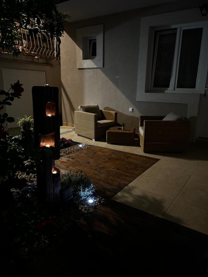 Apartments Culina 杜布罗夫尼克 外观 照片