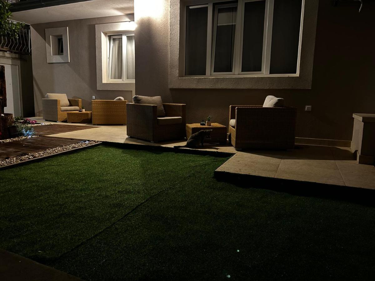 Apartments Culina 杜布罗夫尼克 外观 照片