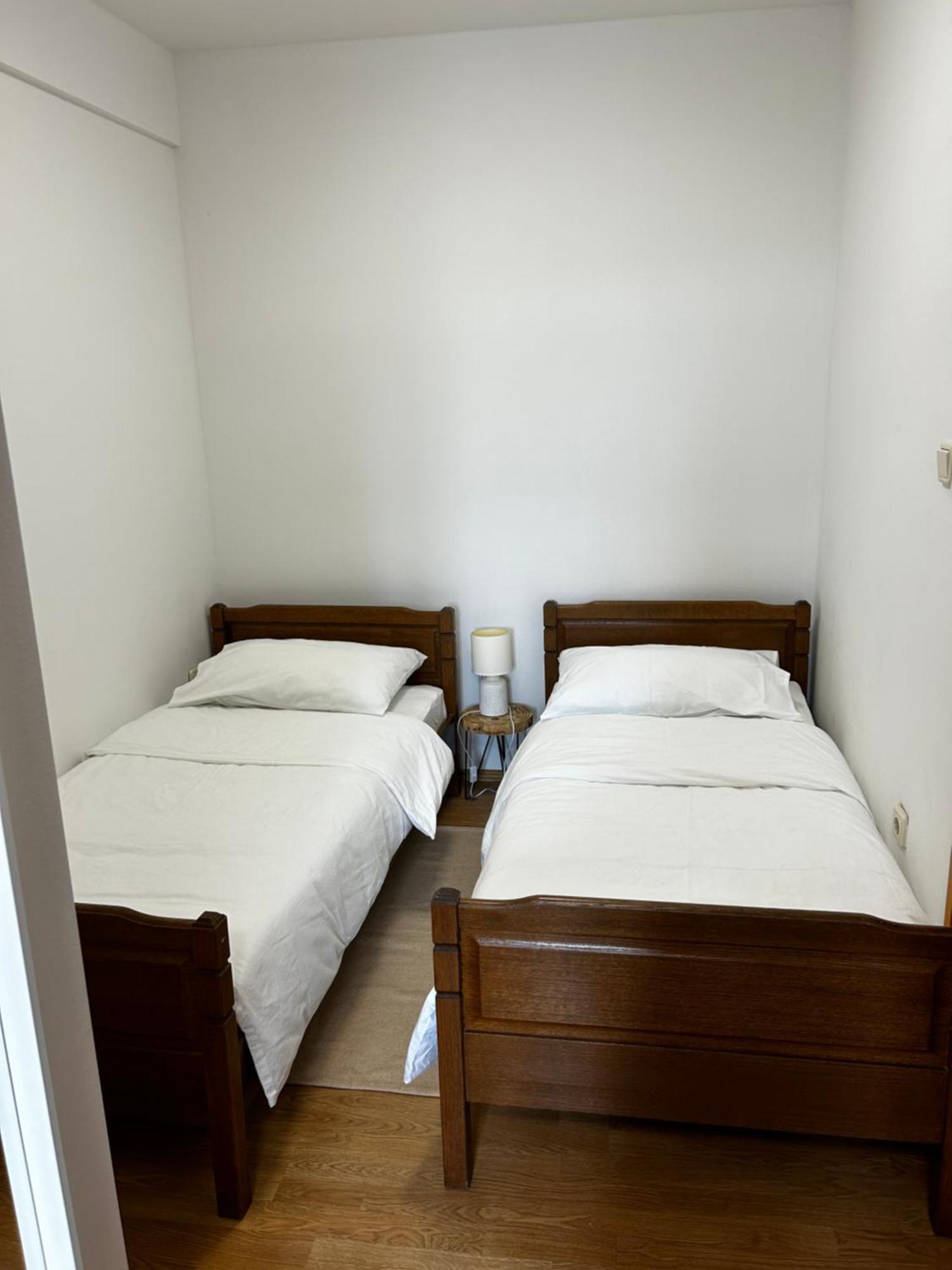 Apartments Culina 杜布罗夫尼克 外观 照片