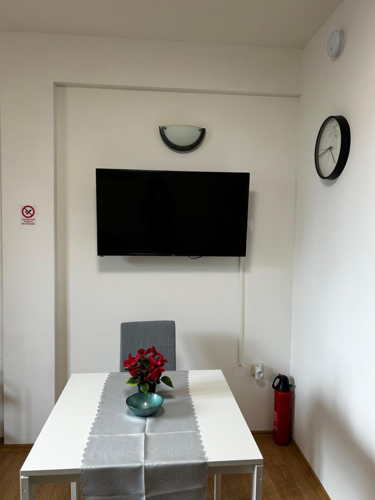 Apartments Culina 杜布罗夫尼克 外观 照片