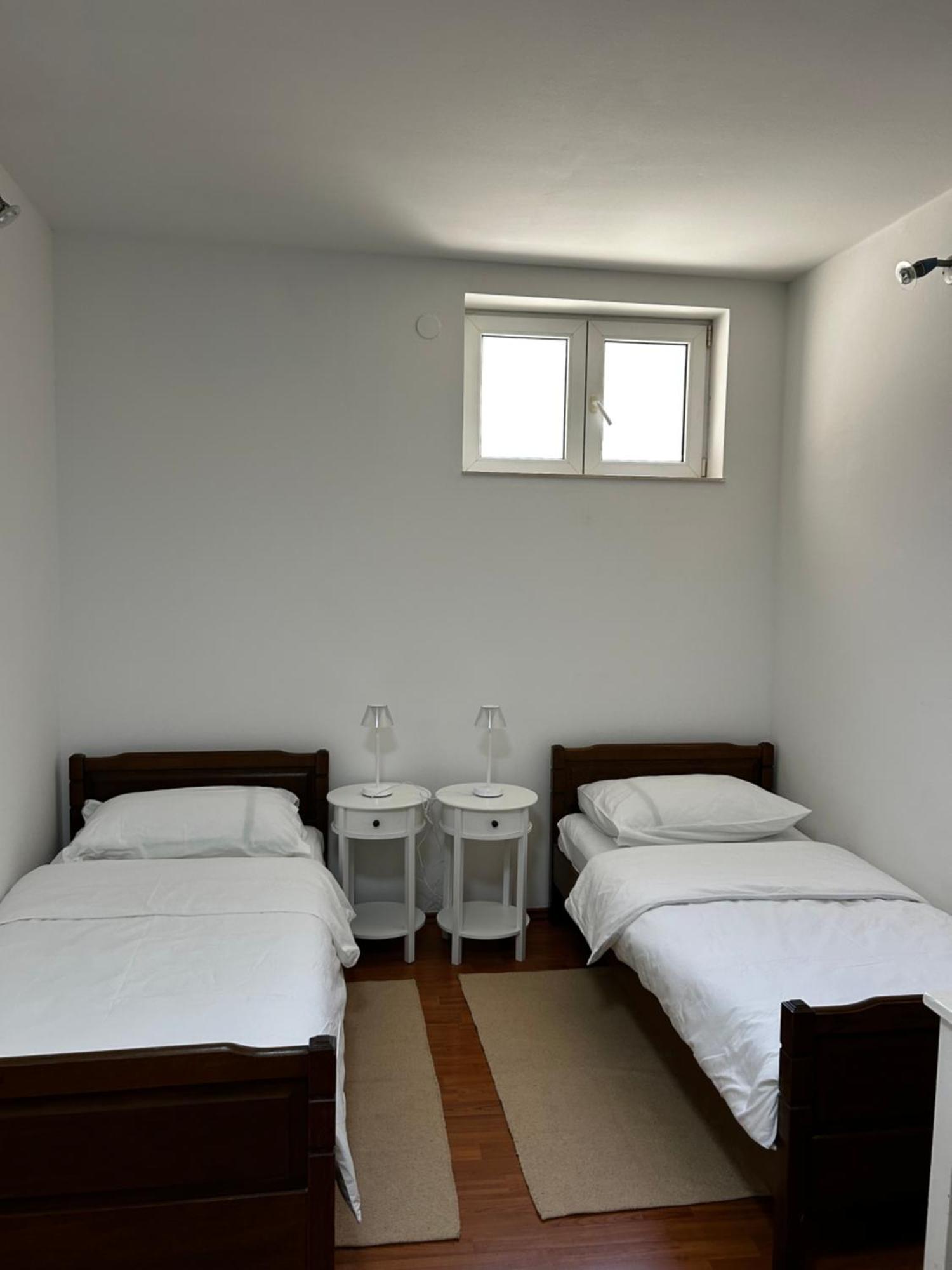 Apartments Culina 杜布罗夫尼克 外观 照片