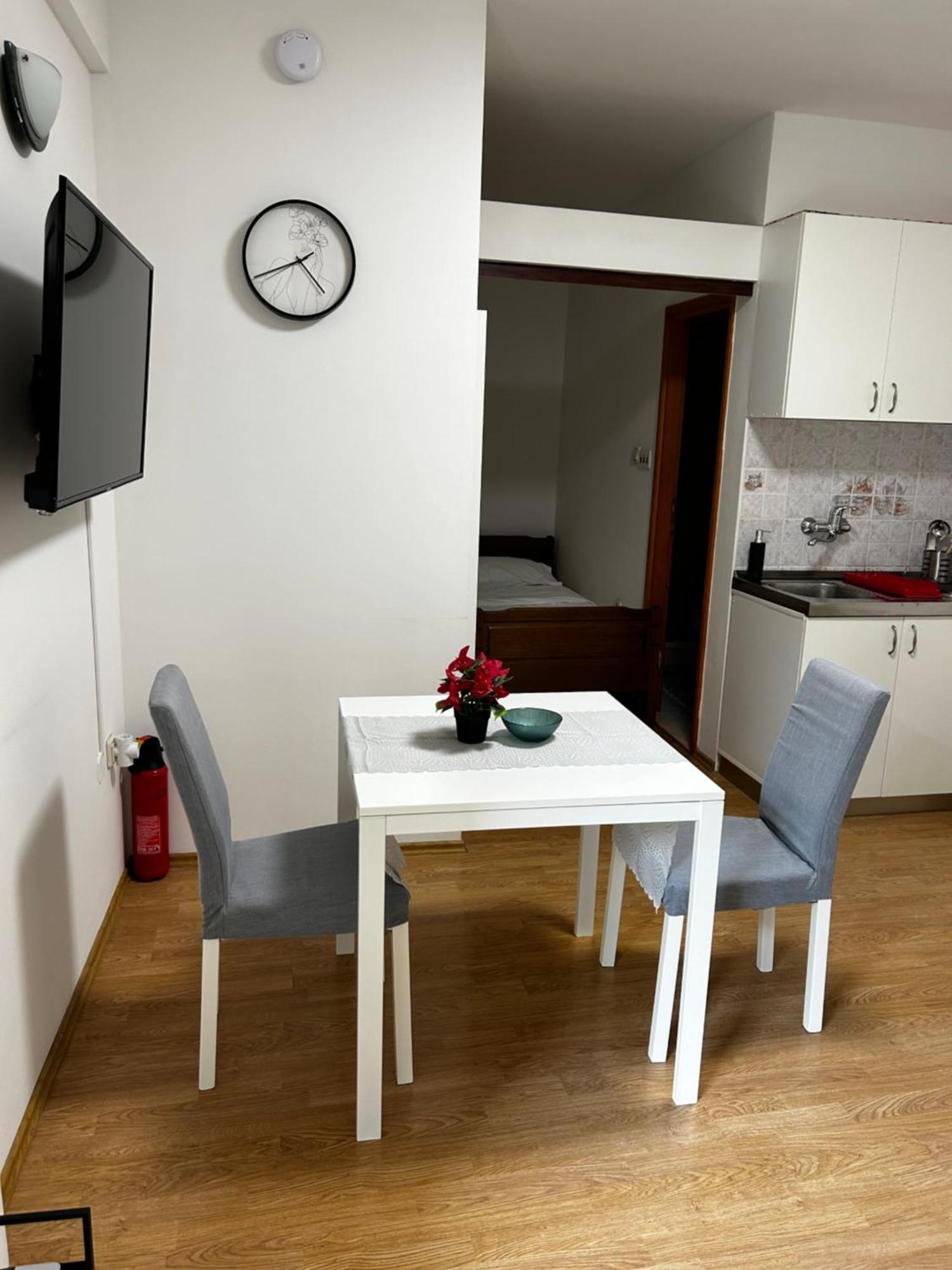 Apartments Culina 杜布罗夫尼克 外观 照片