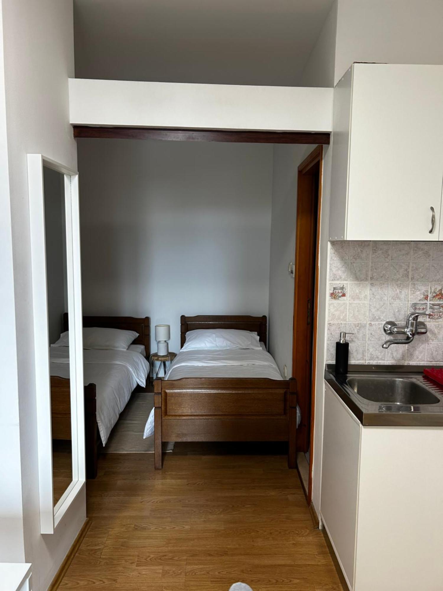 Apartments Culina 杜布罗夫尼克 外观 照片