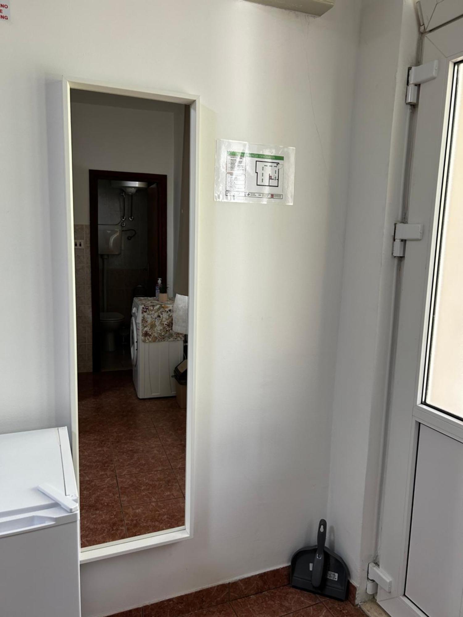Apartments Culina 杜布罗夫尼克 外观 照片