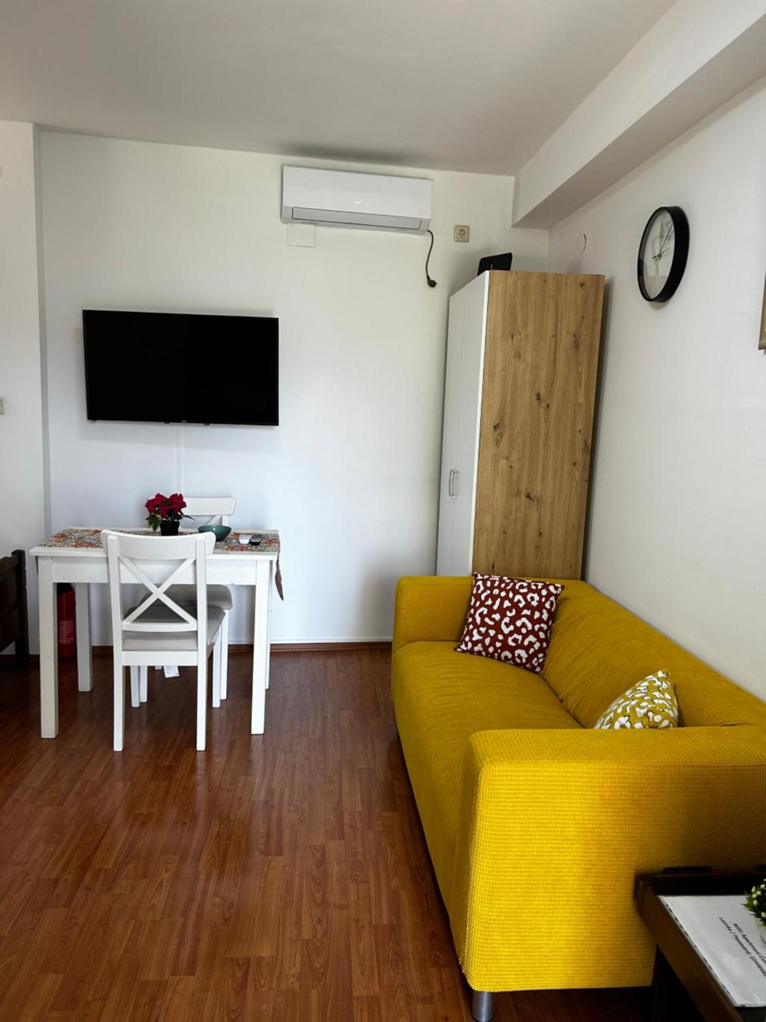 Apartments Culina 杜布罗夫尼克 外观 照片