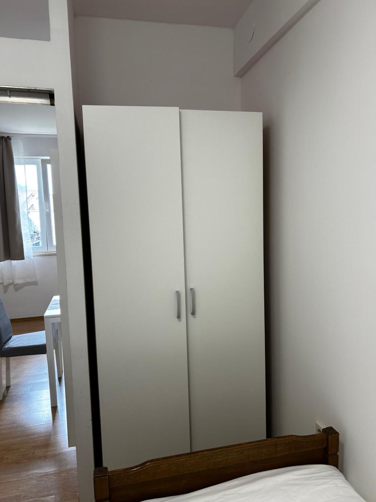 Apartments Culina 杜布罗夫尼克 外观 照片