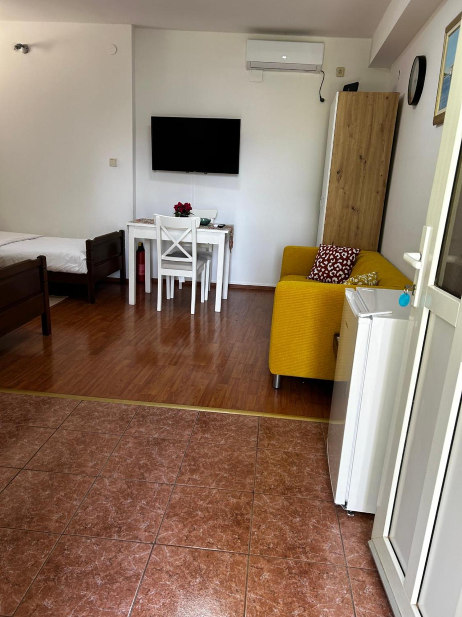Apartments Culina 杜布罗夫尼克 外观 照片