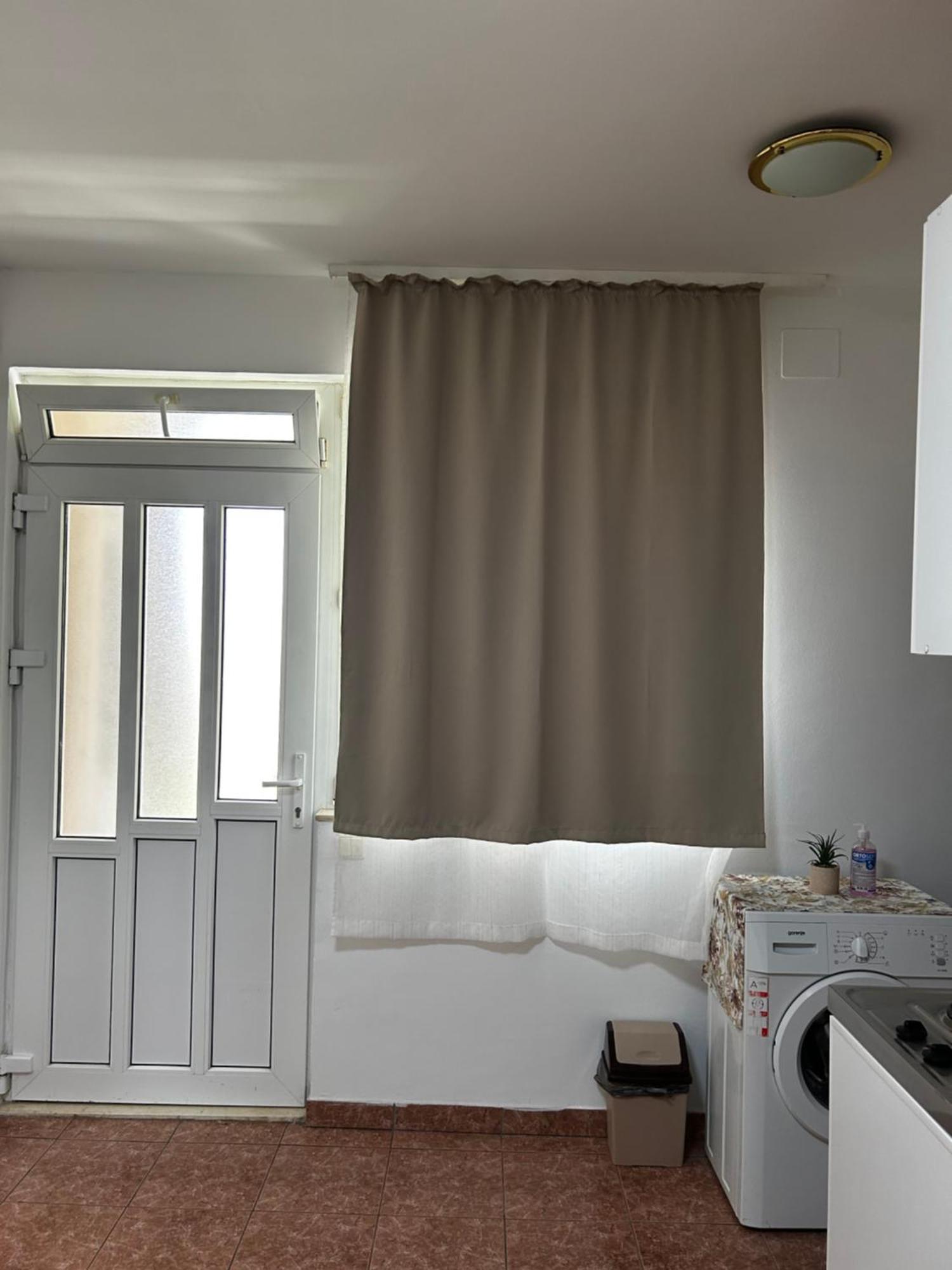 Apartments Culina 杜布罗夫尼克 外观 照片