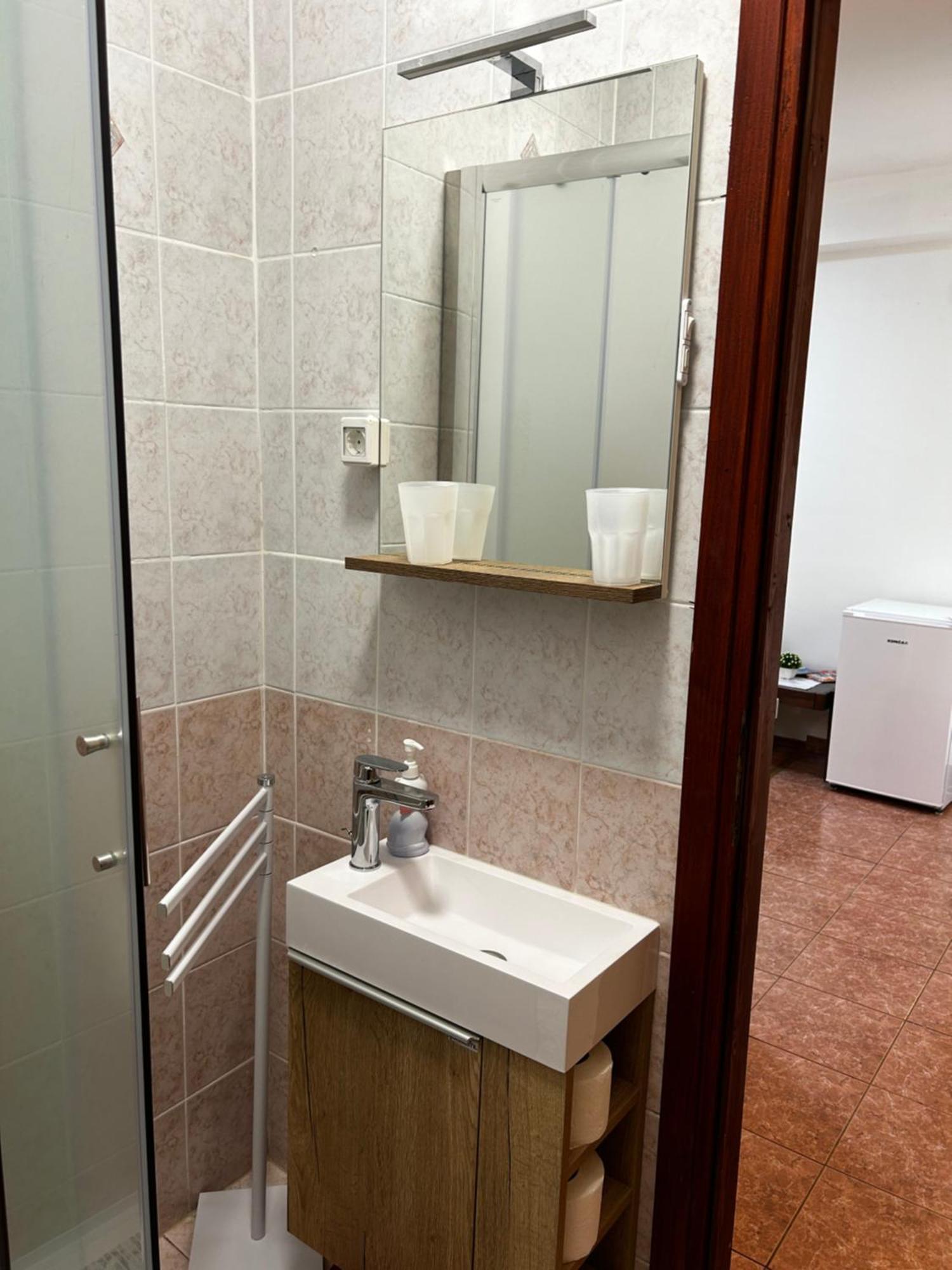 Apartments Culina 杜布罗夫尼克 外观 照片