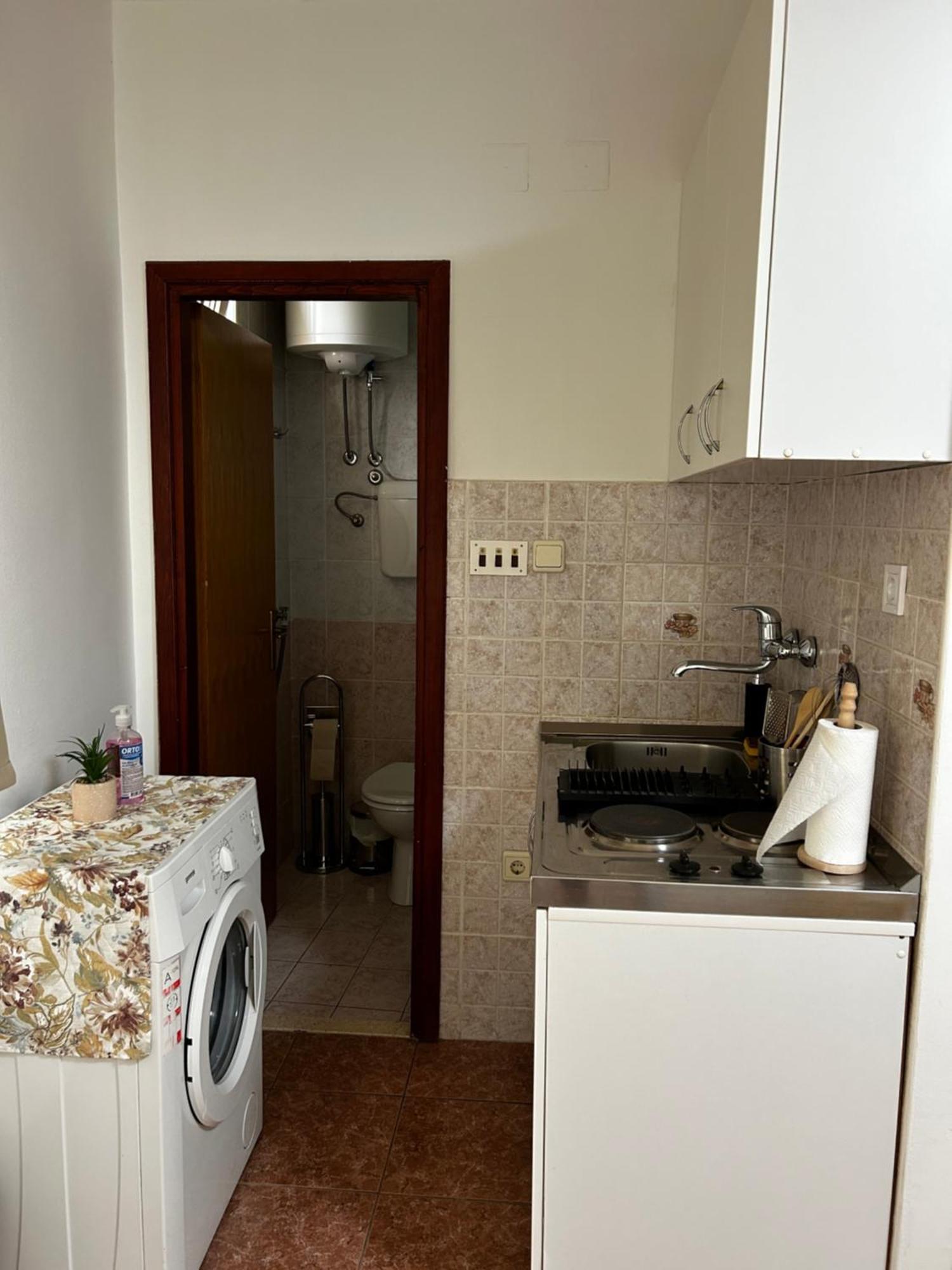 Apartments Culina 杜布罗夫尼克 外观 照片