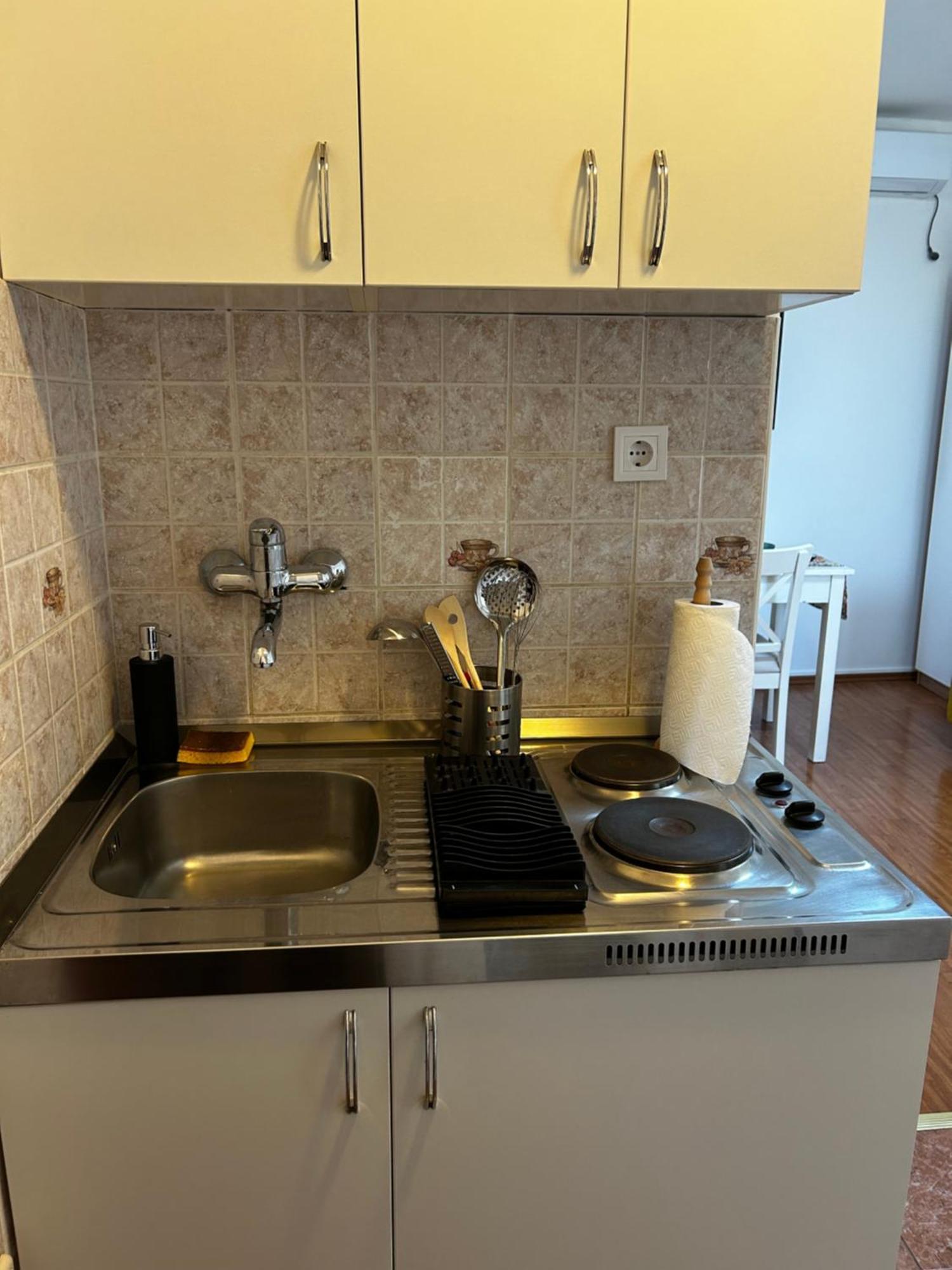 Apartments Culina 杜布罗夫尼克 外观 照片