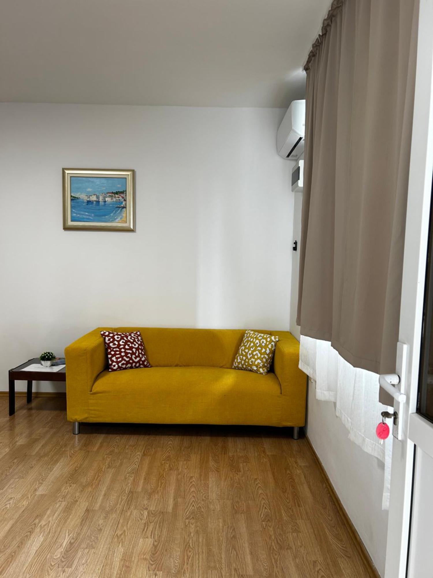 Apartments Culina 杜布罗夫尼克 外观 照片